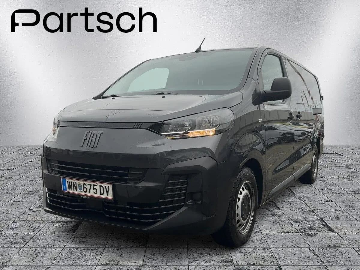 Fiat Scudo