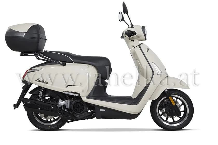 Kymco Sonstige