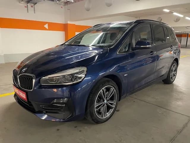 BMW 2er-Reihe