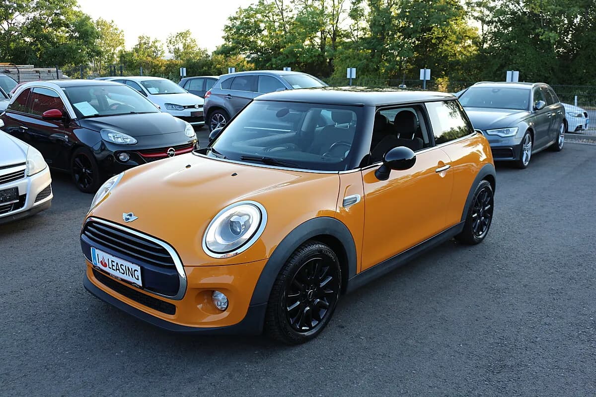 MINI Mini