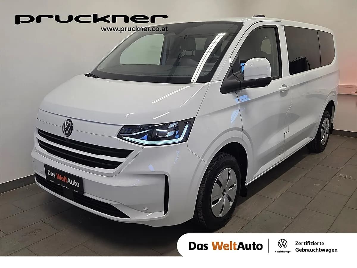 VW T7