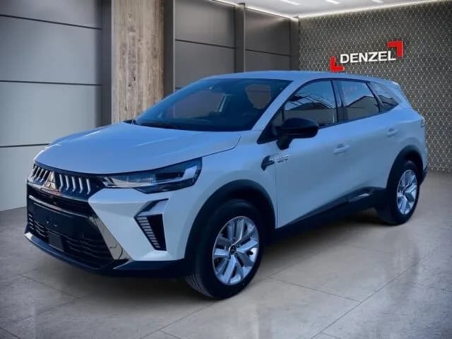 Mitsubishi Grandis