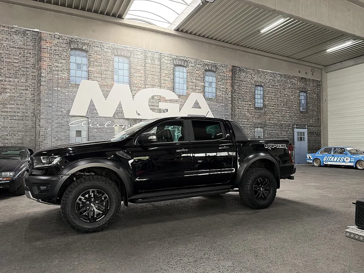 Ford Ranger
