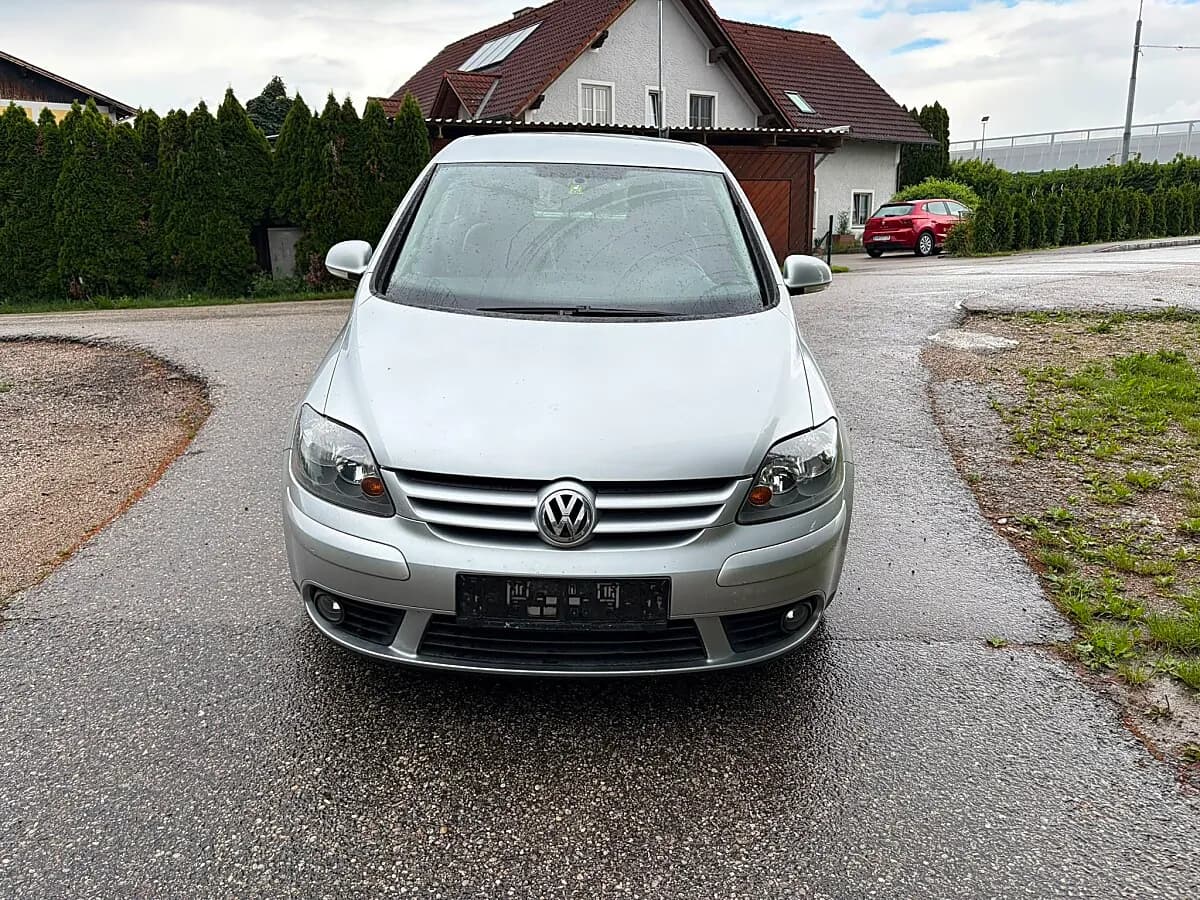 VW Golf