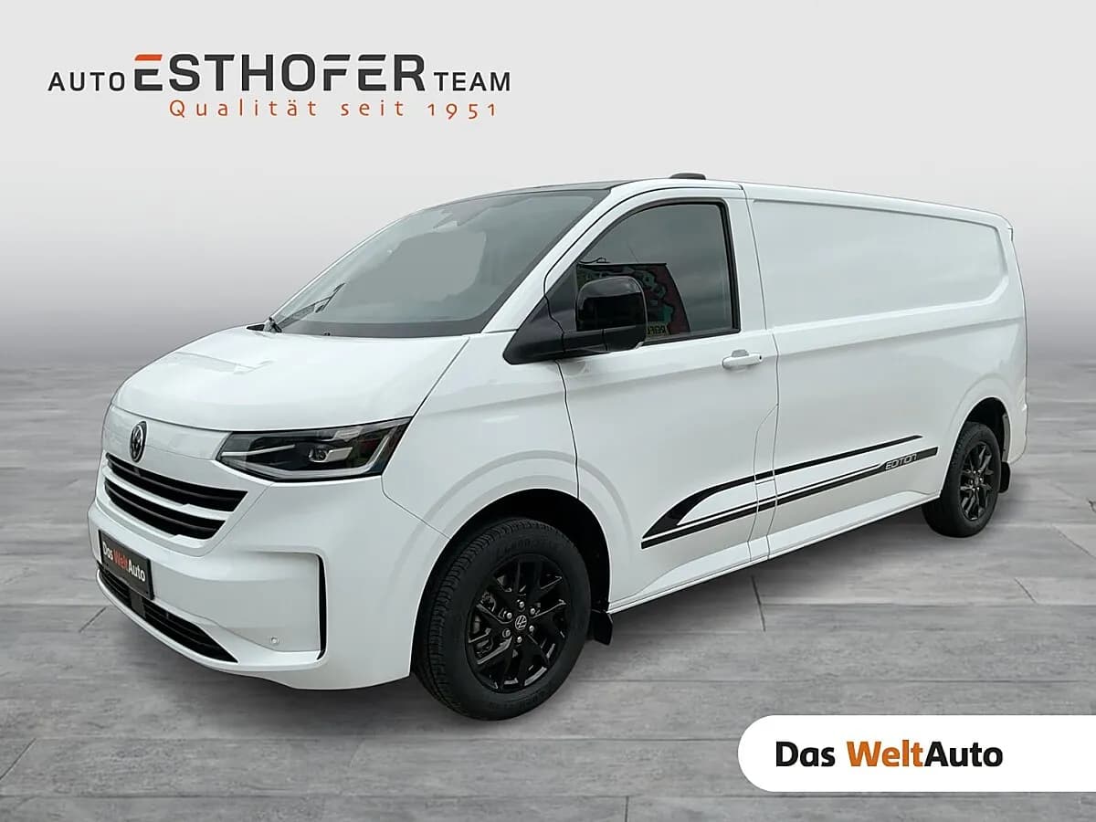 VW Transporter T7