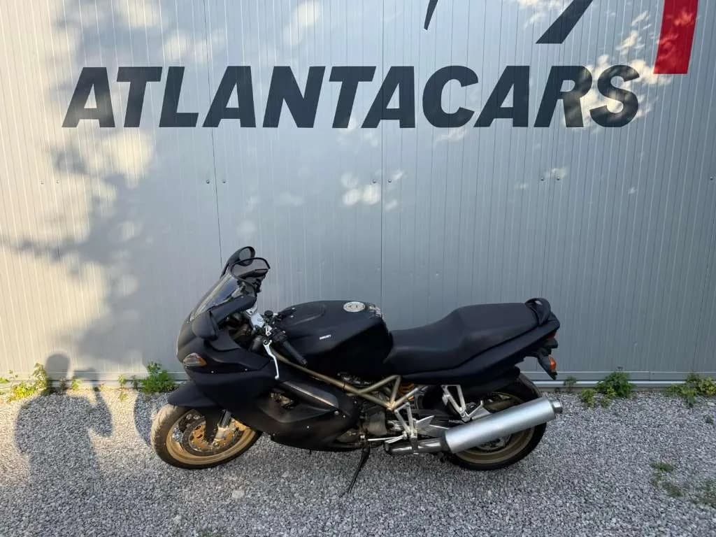 Ducati Sonstige