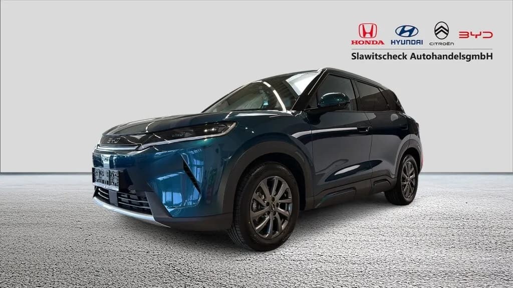 BYD Atto 2