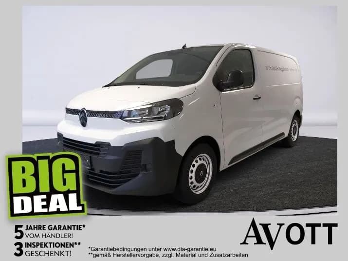 Citroën Jumpy