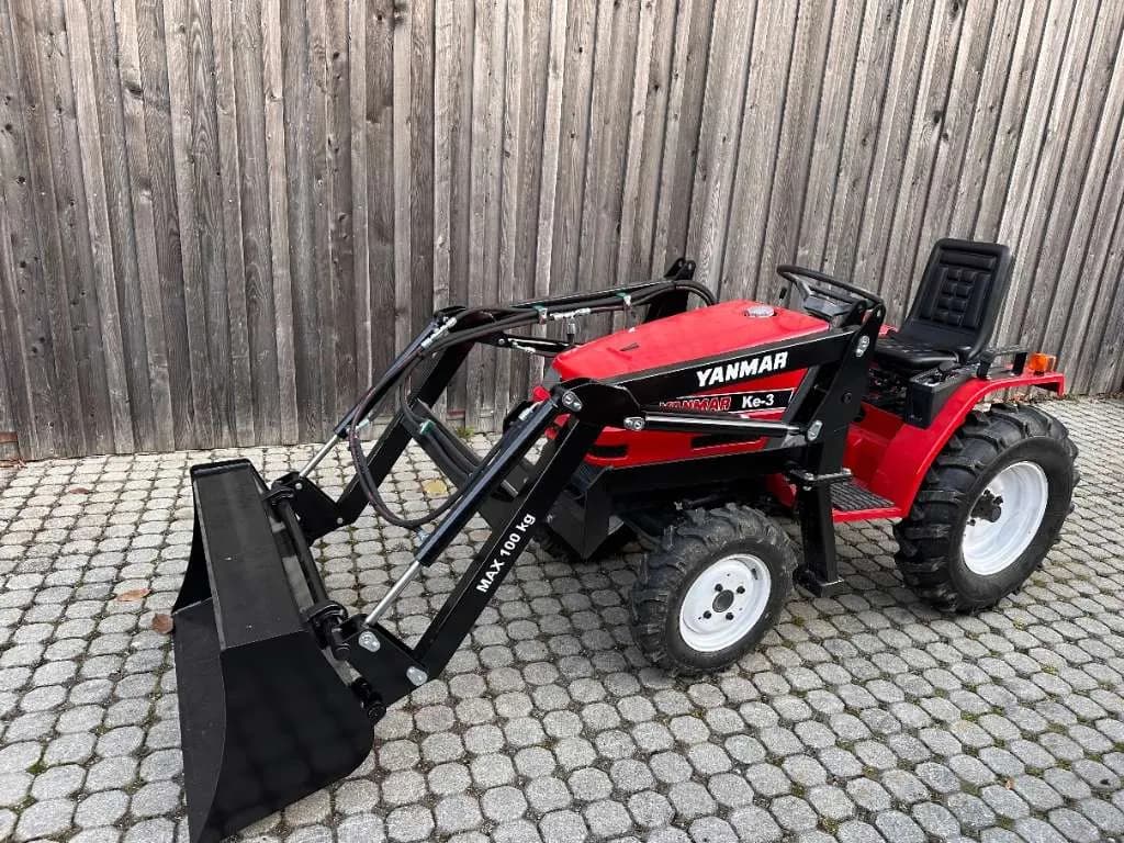 Yanmar Sonstige