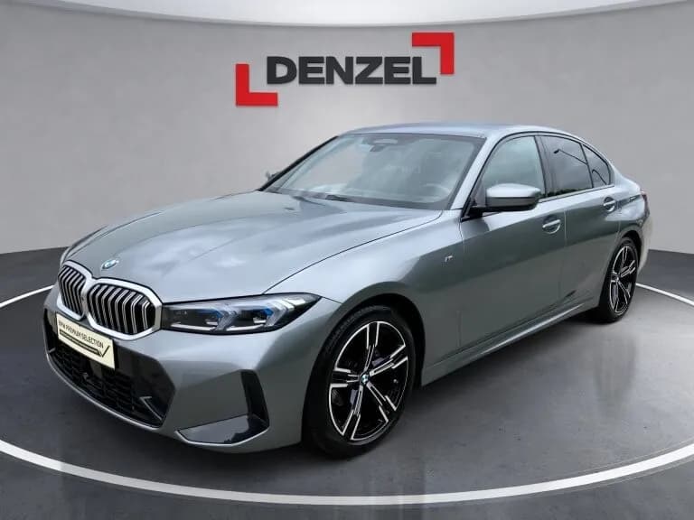 BMW 3er-Reihe