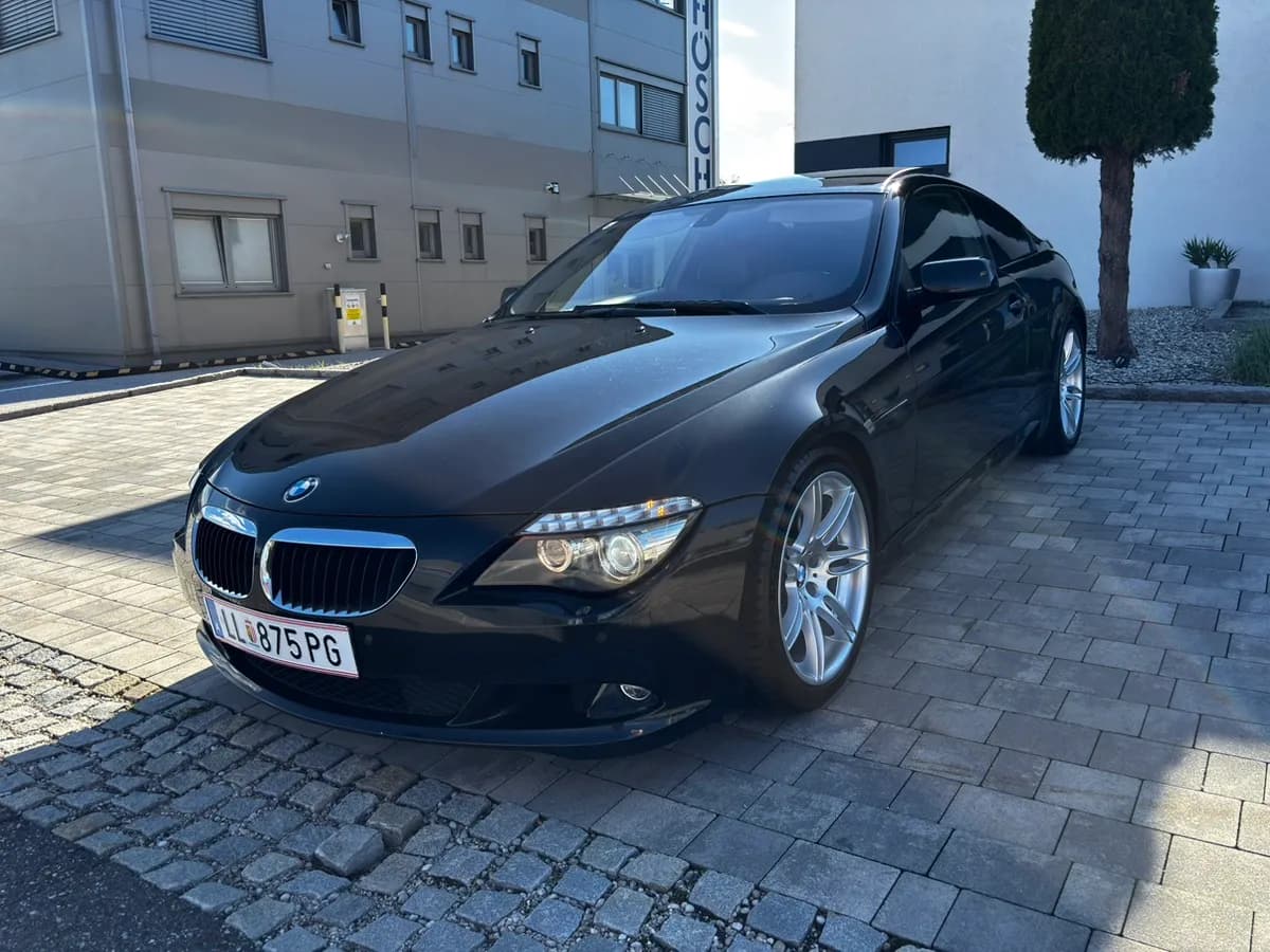 BMW 6er-Reihe