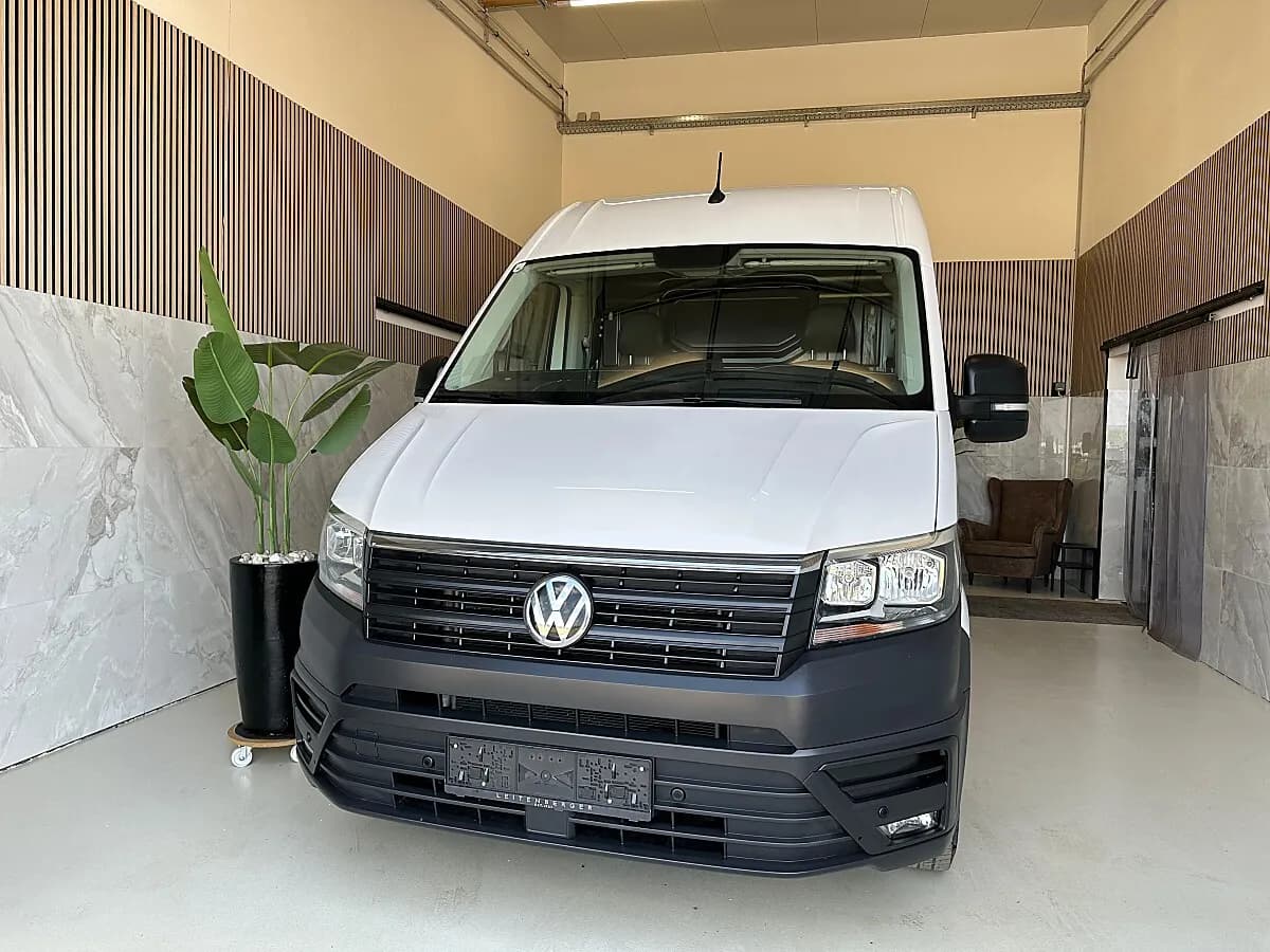 VW Crafter