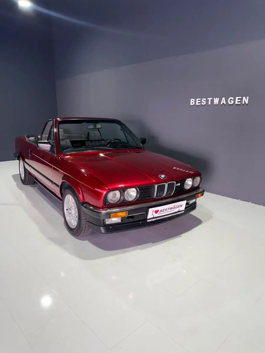 BMW 3er-Reihe