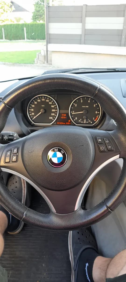 BMW 1er-Reihe