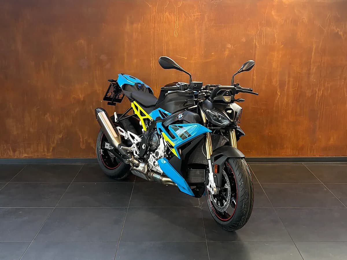 BMW S 1000