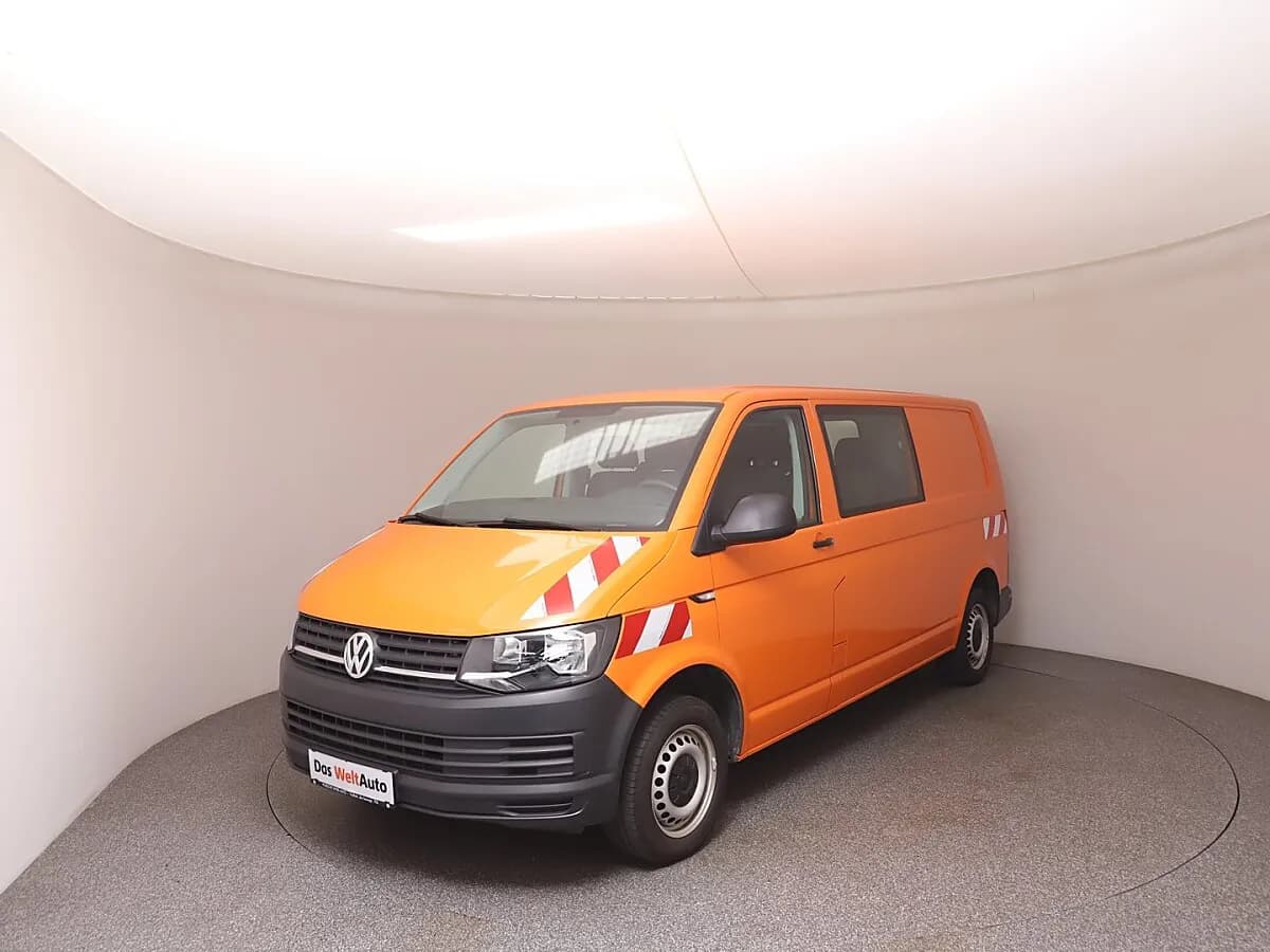 VW Transporter T6