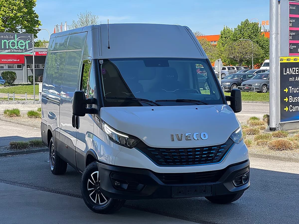 IVECO Daily