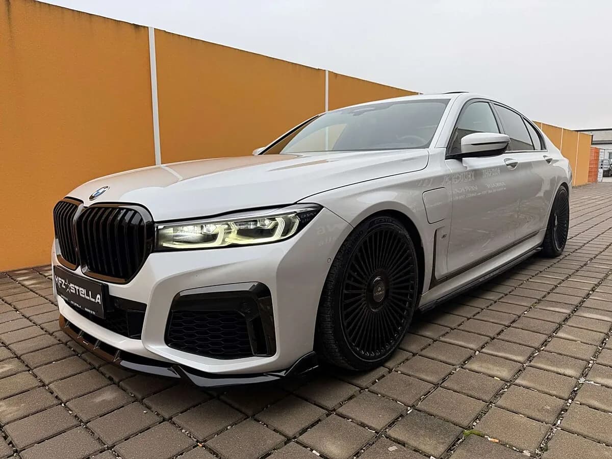 BMW 7er-Reihe