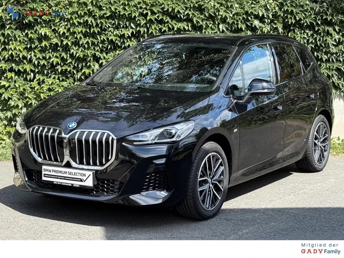BMW 2er-Reihe