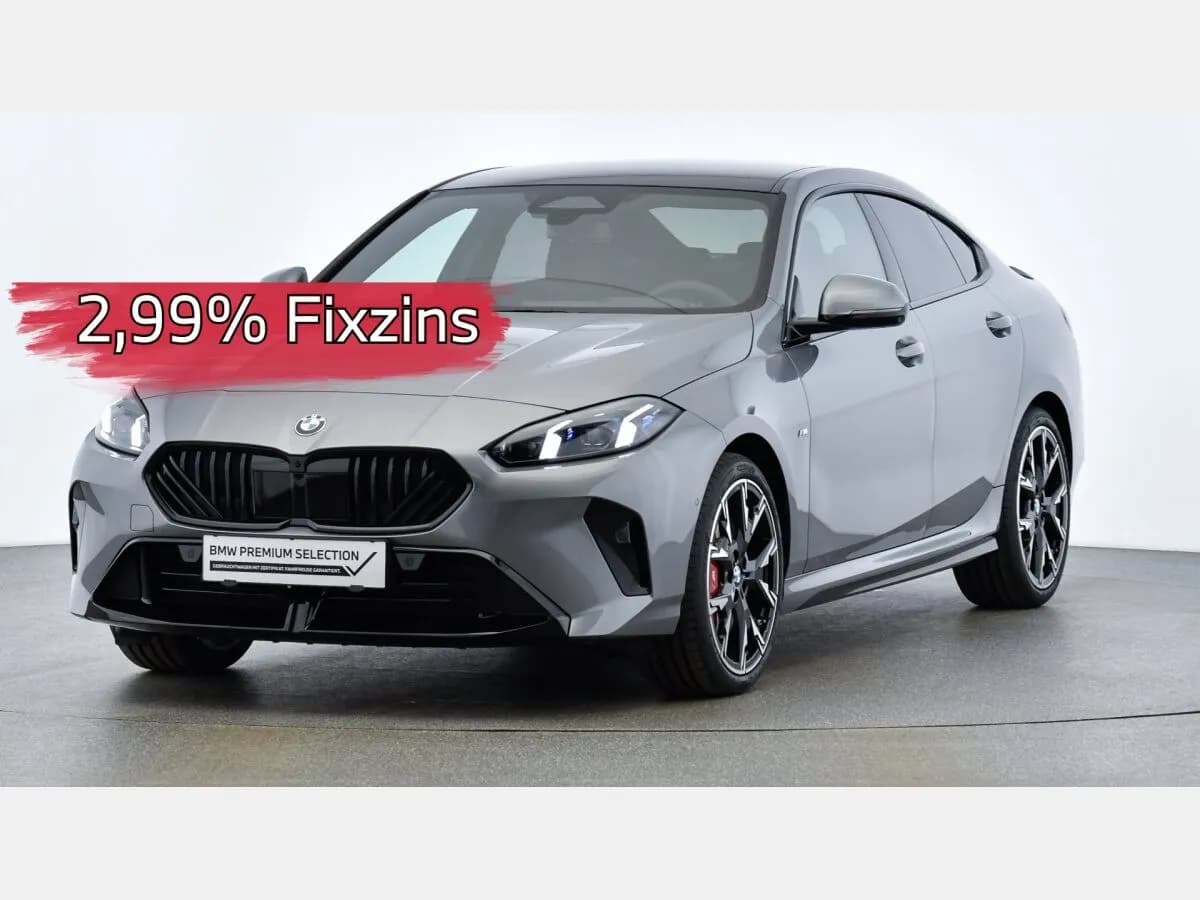BMW 2er-Reihe