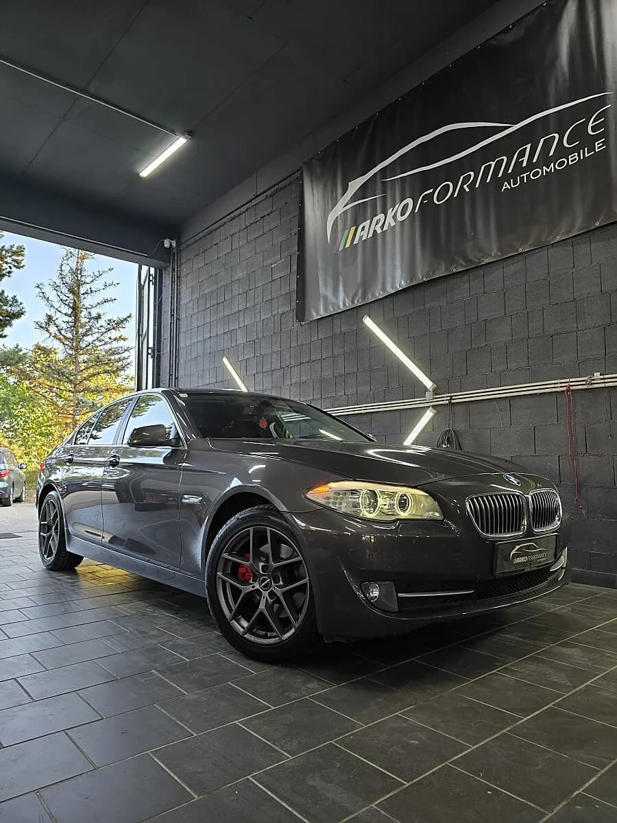 BMW 5er-Reihe