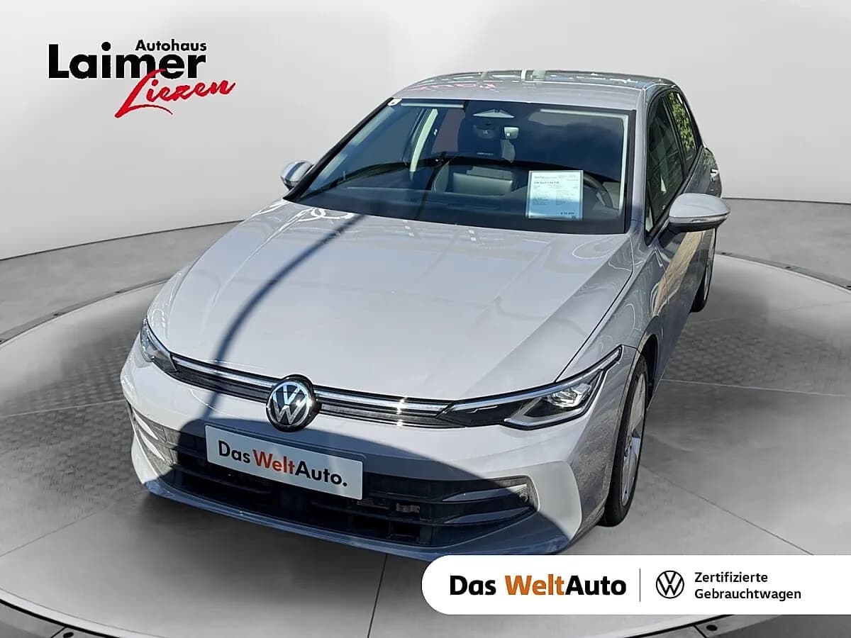 VW Golf
