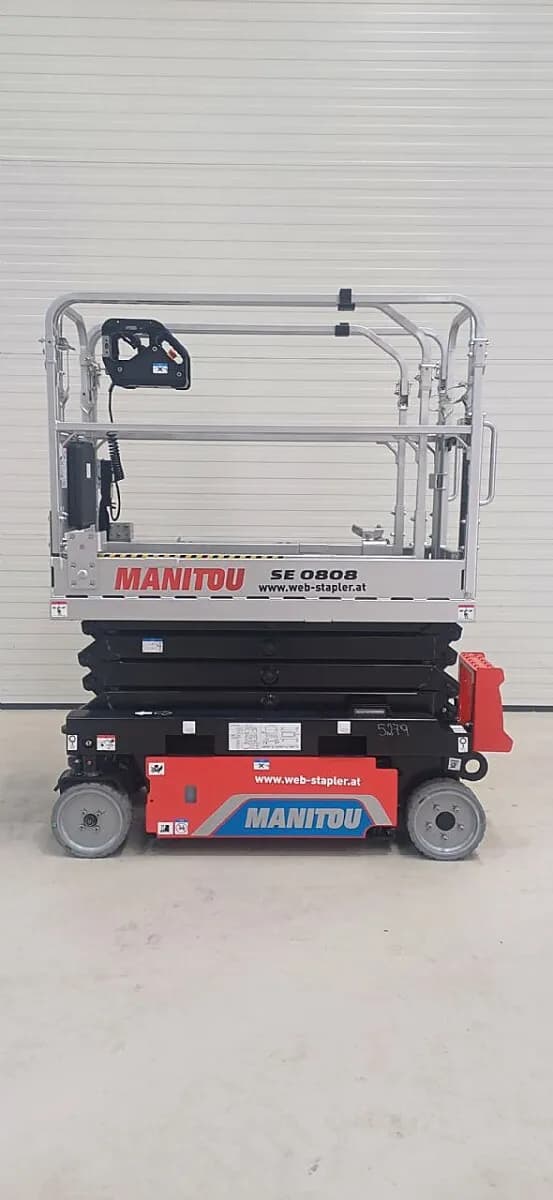 Manitou Sonstige