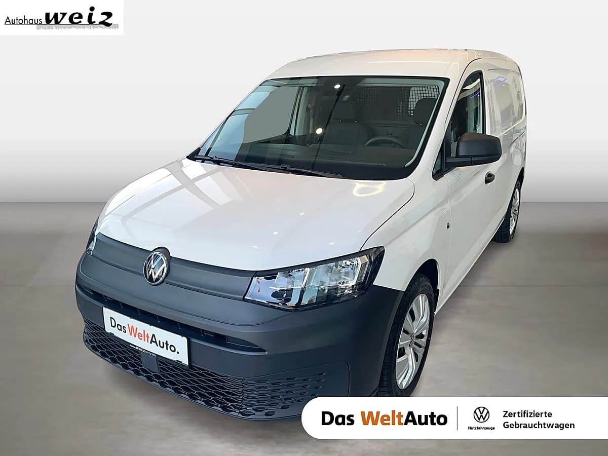 VW Caddy