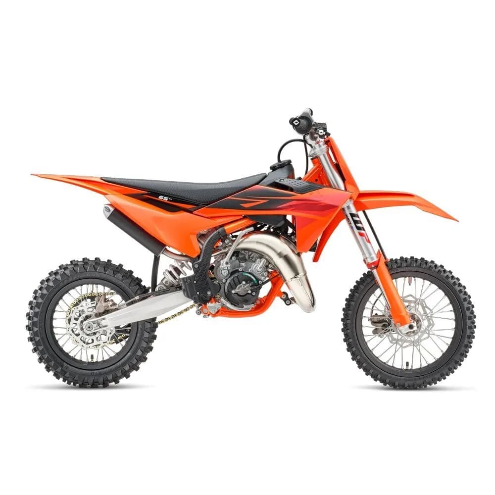 KTM SX