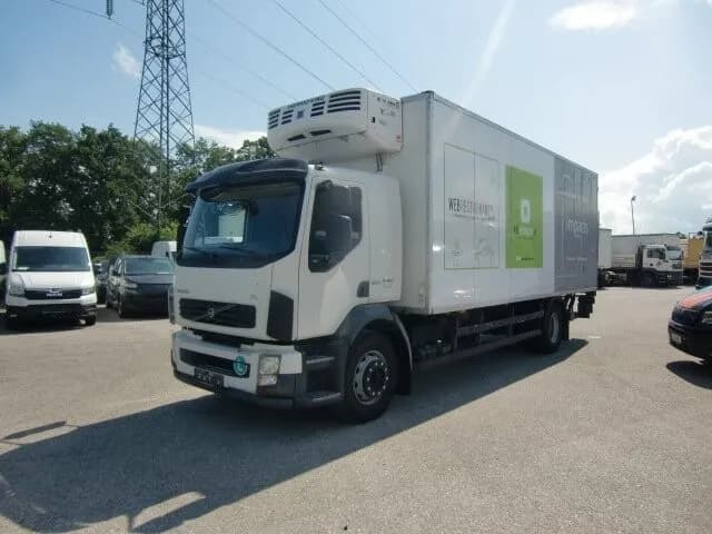 Volvo FL