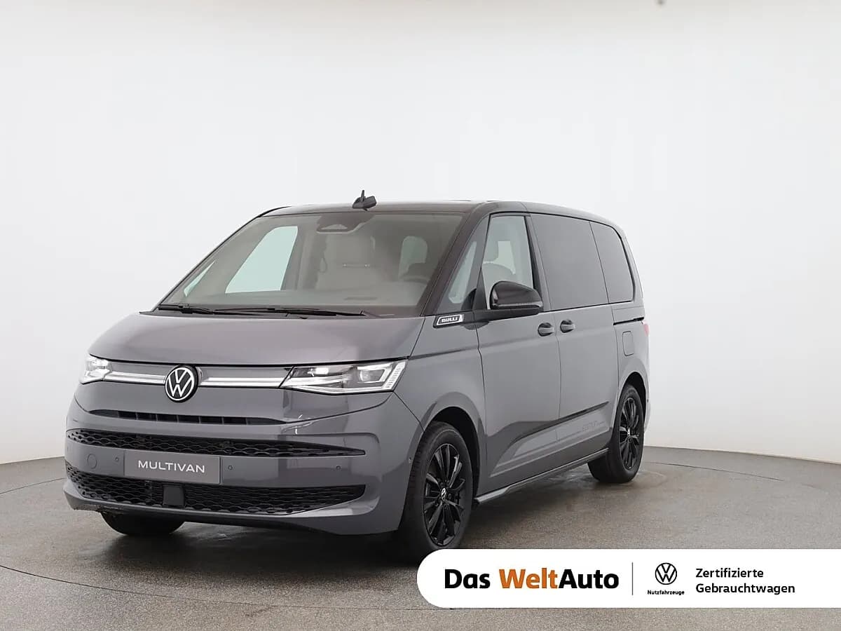 VW Multivan