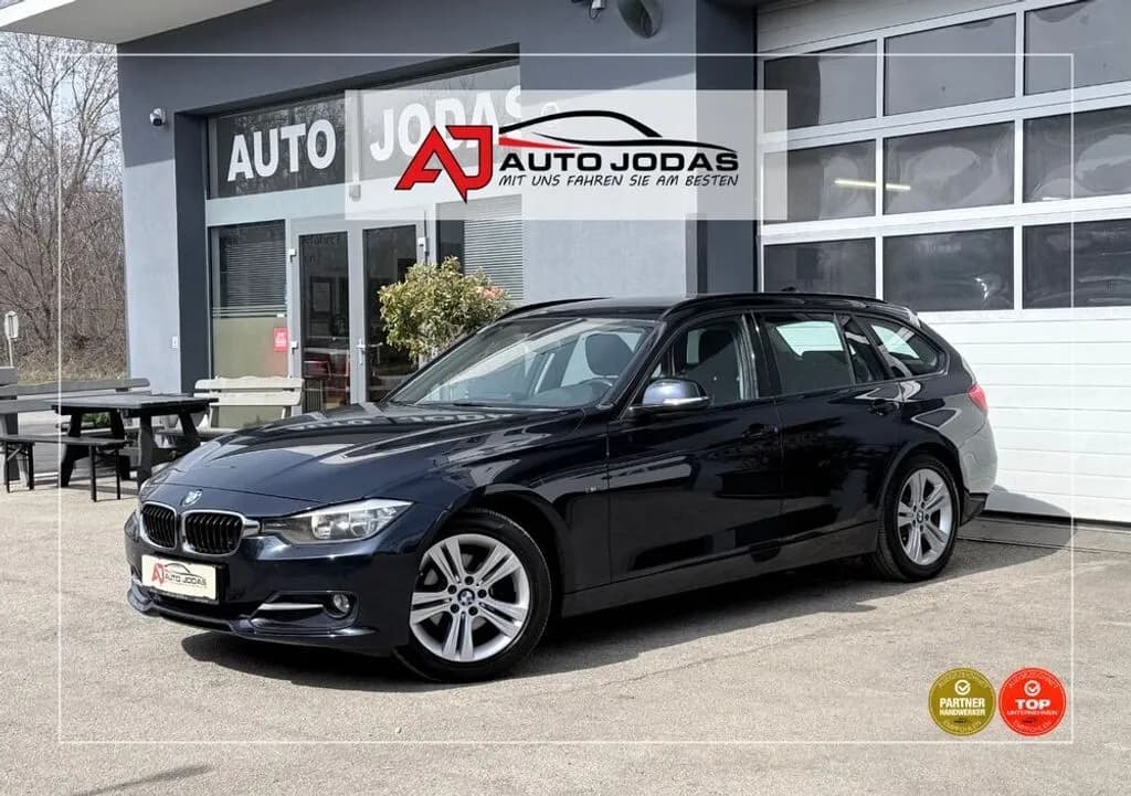 BMW 3er-Reihe