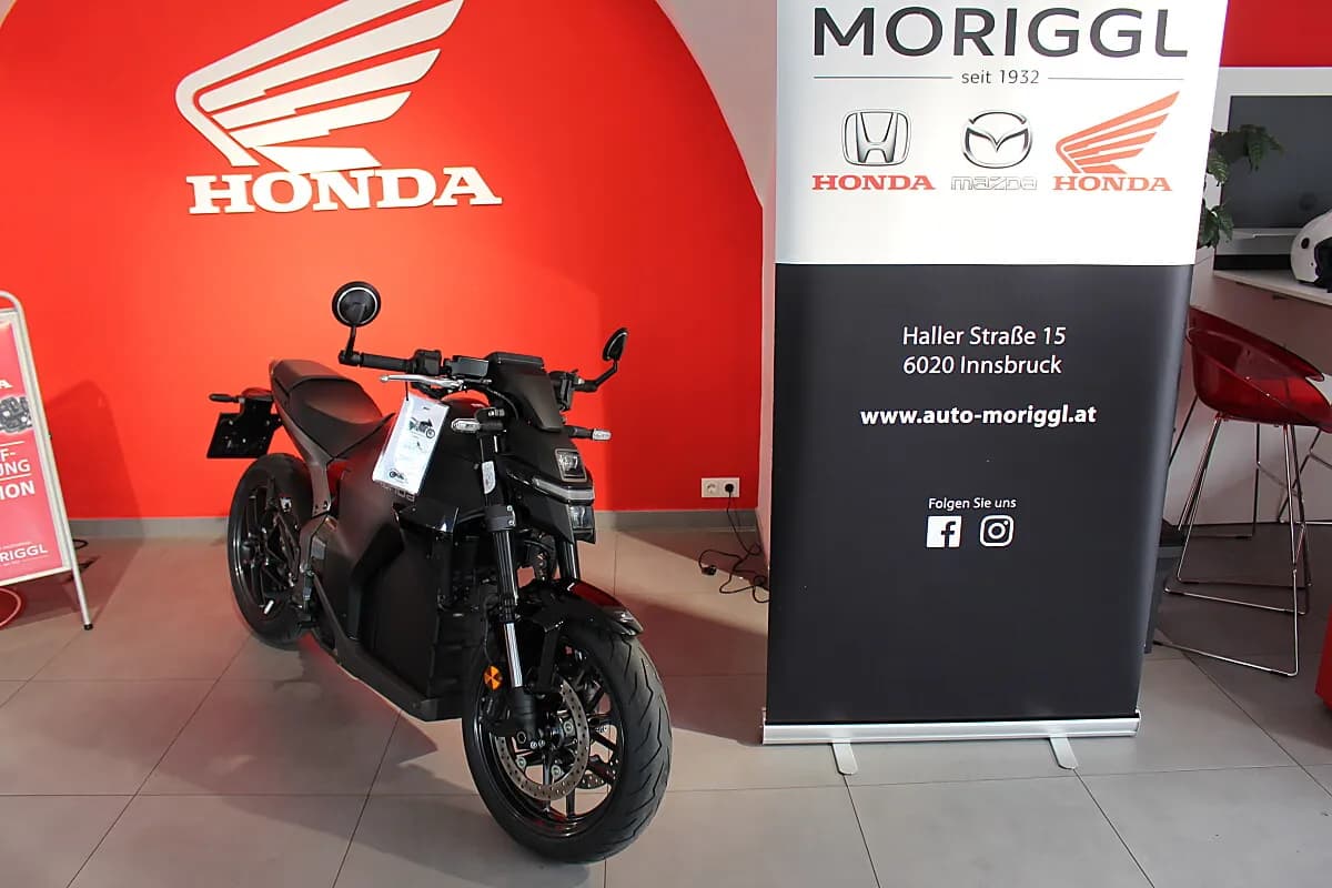 Honda Sonstige