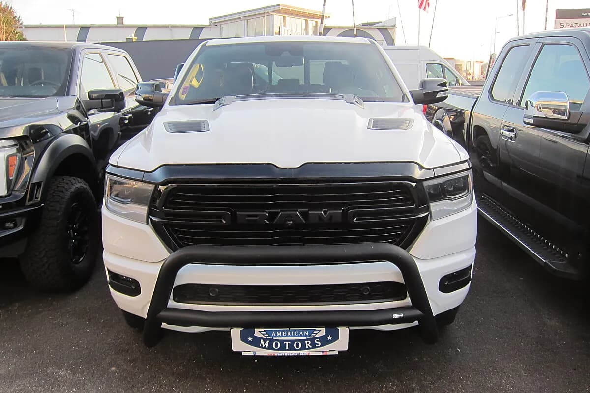 RAM 1500