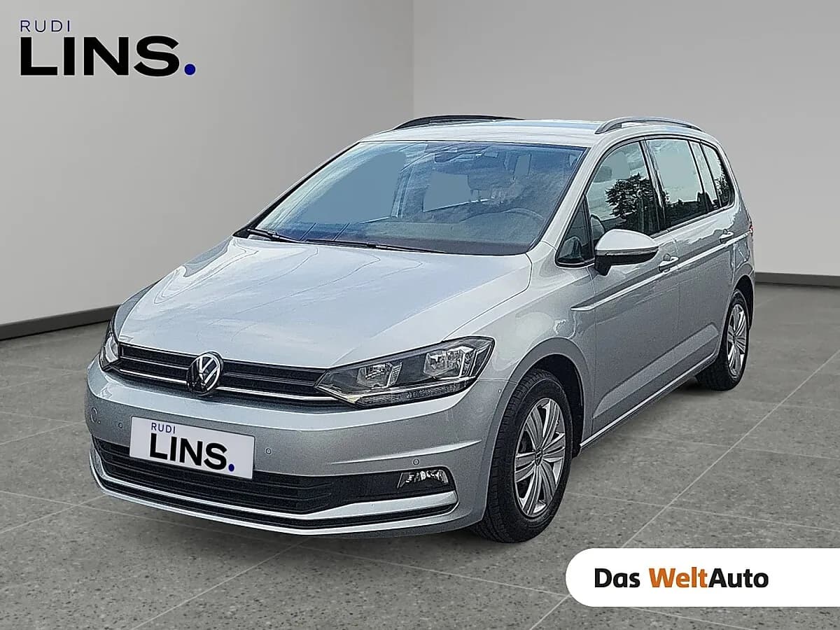 VW Touran