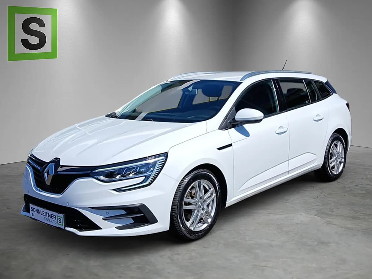 Renault Mégane