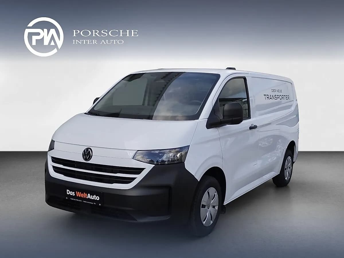 VW Transporter T7