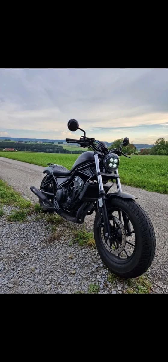 Honda Sonstige