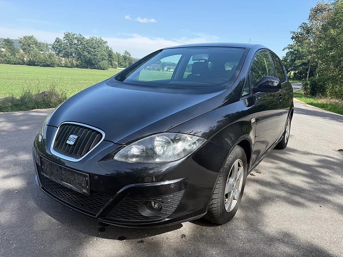 Seat Altea
