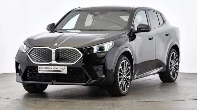 BMW iX2