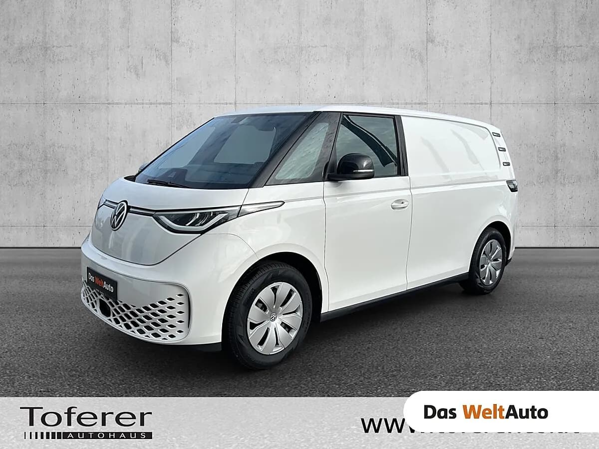 VW TransVan