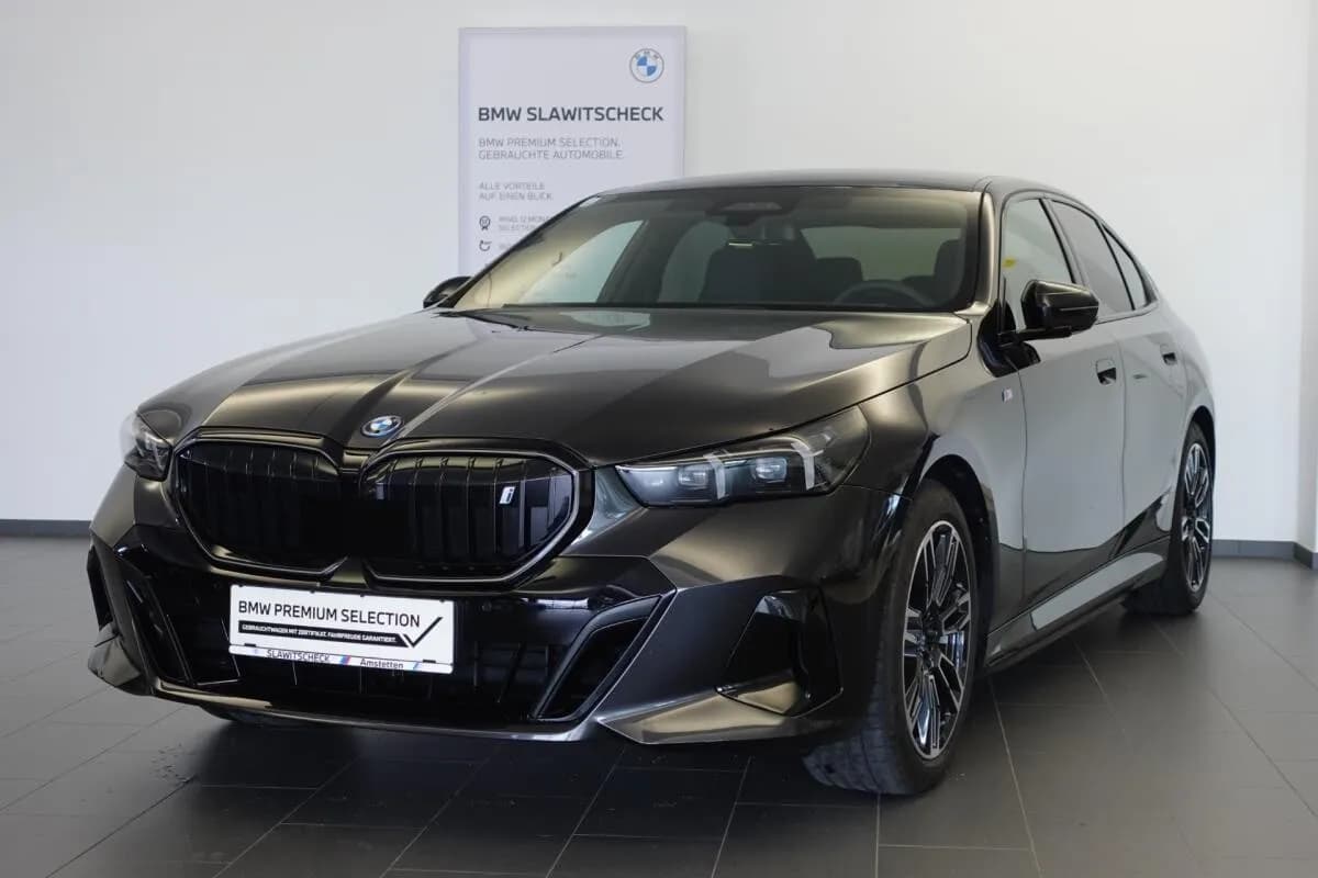 BMW i5