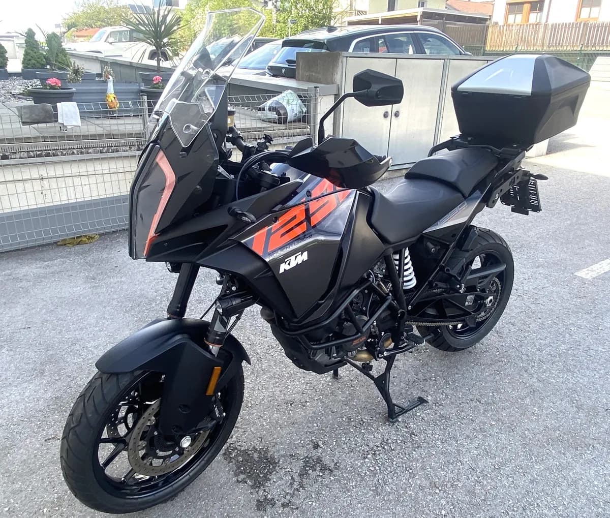 KTM 1290