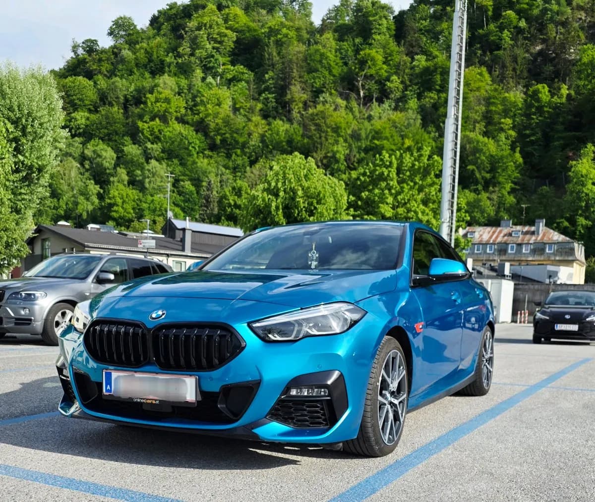 BMW 2er-Reihe