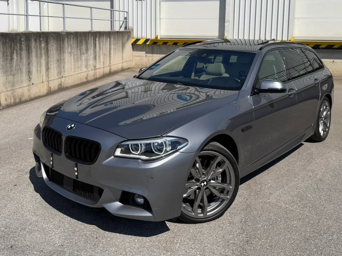 BMW 5er-Reihe