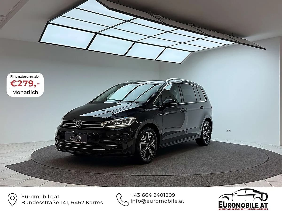 VW Touran