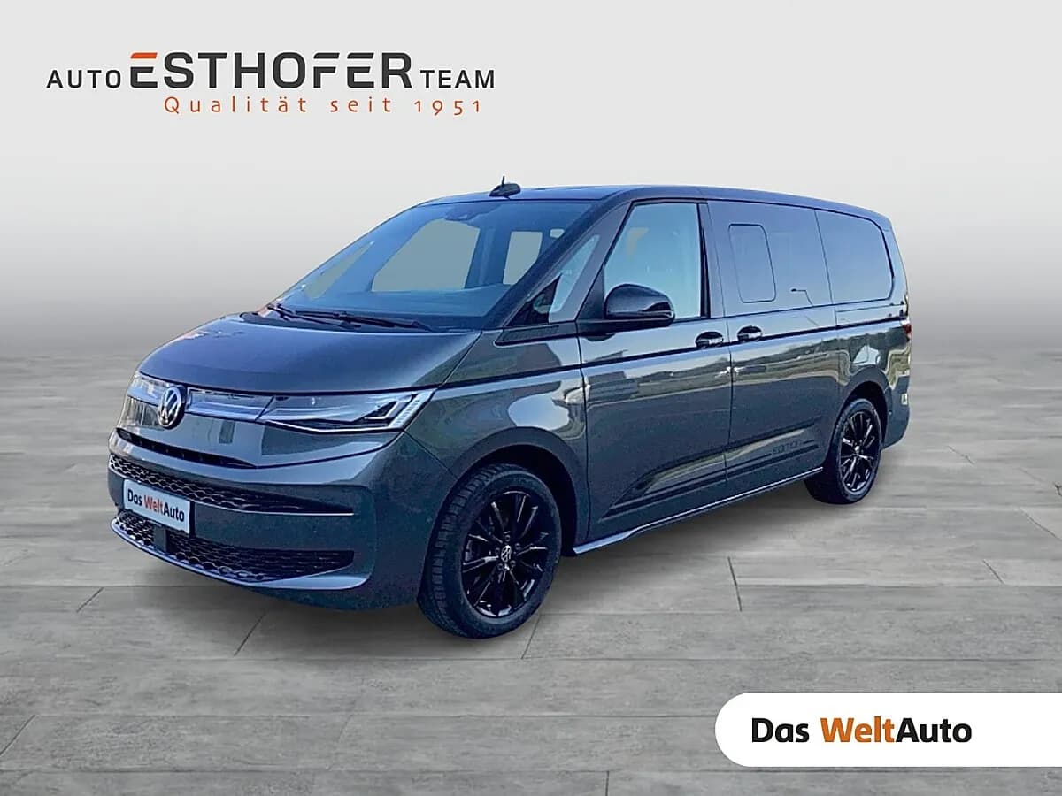 VW Multivan