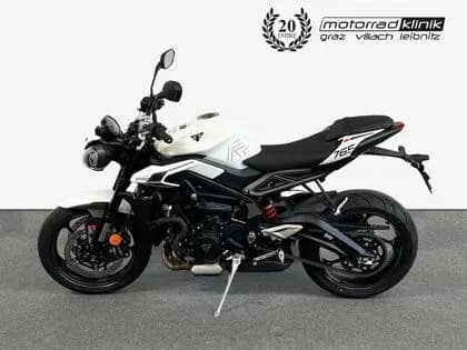 Triumph Street Triple