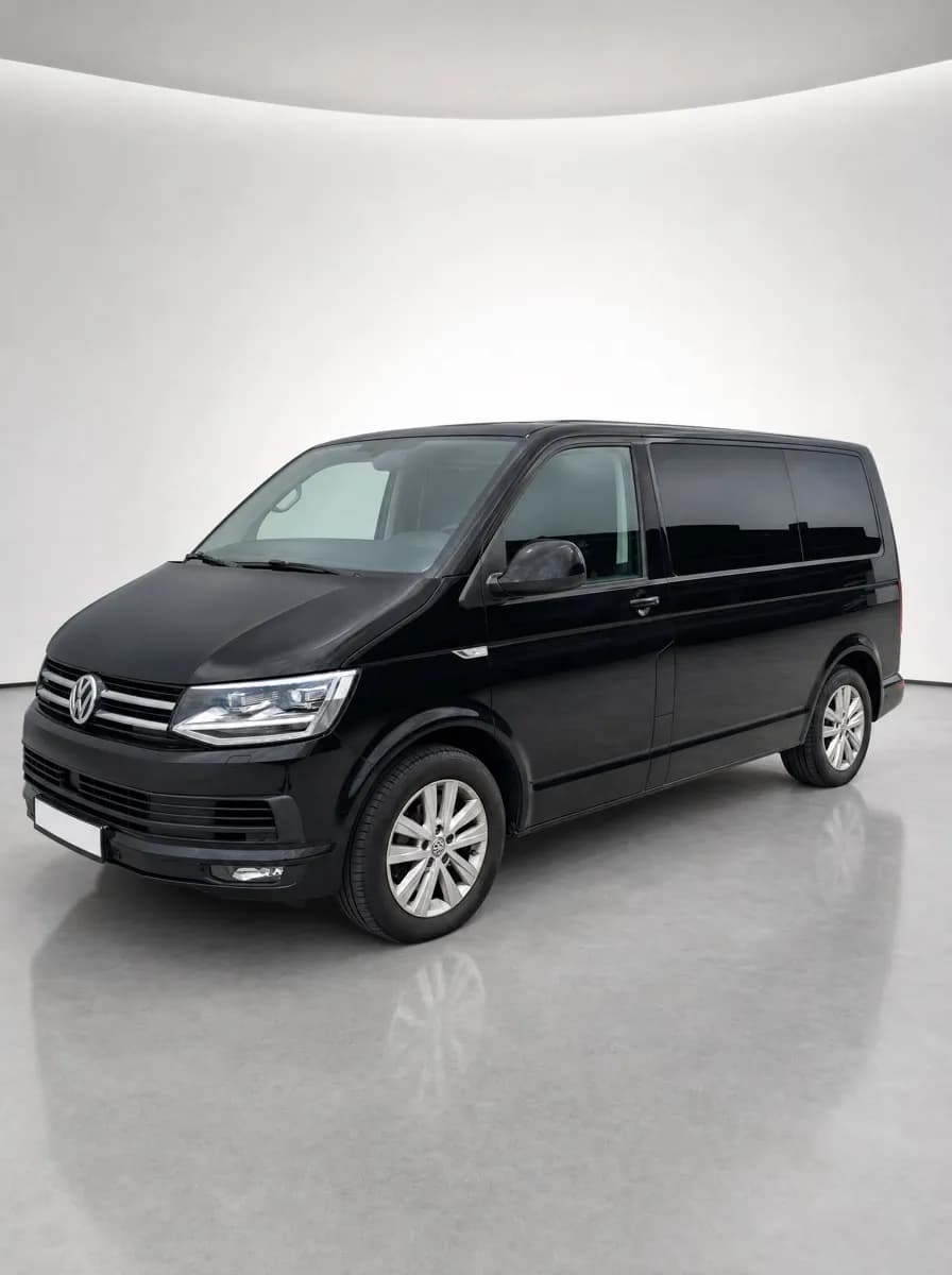 VW Multivan