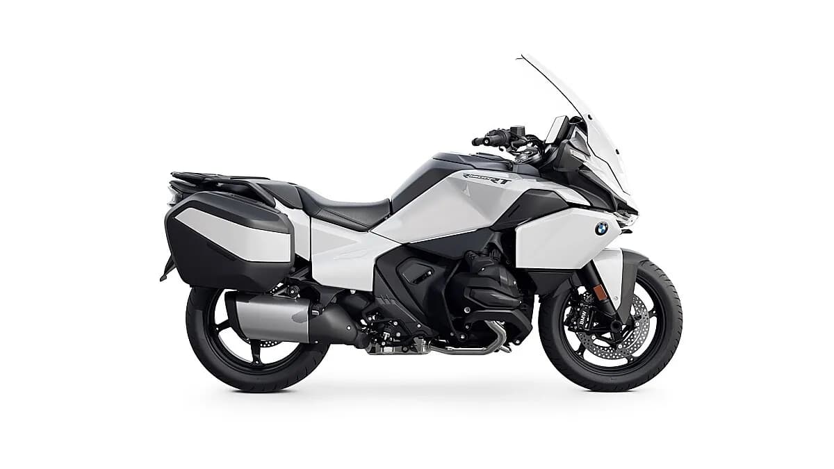 BMW R 1300